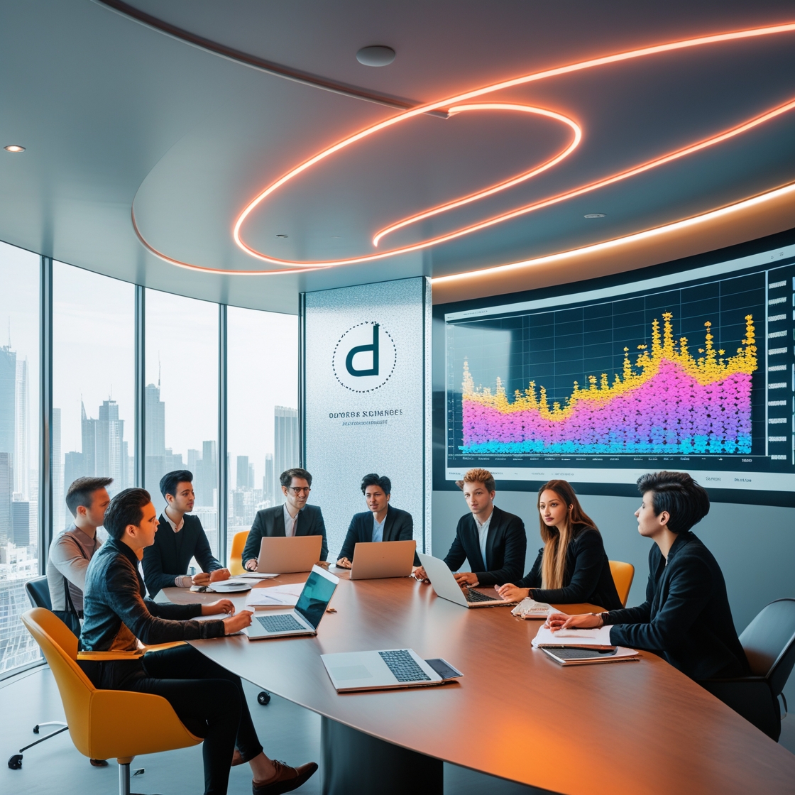 Innovative Digital Marketing Agency Solutions