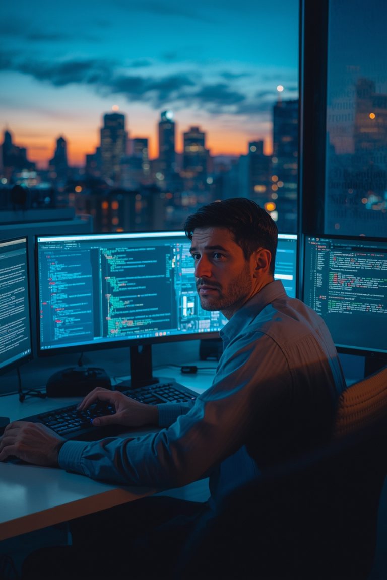 Why small businesses need modern cybersecurity tools