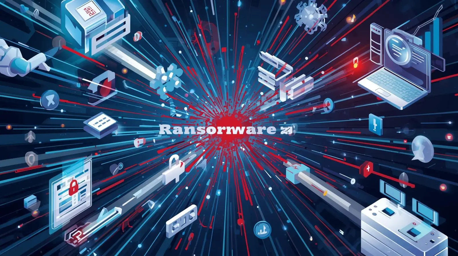 Top 7 Prevention Techniques After a Severe Ransomware Attack Hits Global Networks